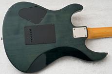 YAMAHA PACIFICA PAC612VIIFM -Indigo Blue / IDB- #ILN223174 [3.43kg]【ワイルドな杢目!】_10