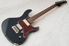 YAMAHA PACIFICA PAC611VFM -Translucent Black / TBL- #ILI223062 [3.62kg]_2