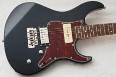 YAMAHA PACIFICA PAC611VFM -Translucent Black / TBL- #ILI223062 [3.62kg]_3