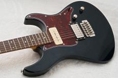 YAMAHA PACIFICA PAC611VFM -Translucent Black / TBL- #ILI223062 [3.62kg]_4