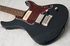 YAMAHA PACIFICA PAC611VFM -Translucent Black / TBL- #ILI223062 [3.62kg]_5