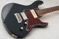 YAMAHA PACIFICA PAC611VFM -Translucent Black / TBL- #ILI223062 [3.62kg]_6