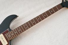 YAMAHA PACIFICA PAC611VFM -Translucent Black / TBL- #ILI223062 [3.62kg]_7