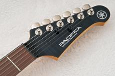 YAMAHA PACIFICA PAC611VFM -Translucent Black / TBL- #ILI223062 [3.62kg]_8