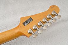 YAMAHA PACIFICA PAC611VFM -Translucent Black / TBL- #ILI223062 [3.62kg]_9