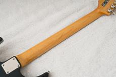 YAMAHA PACIFICA PAC611VFM -Translucent Black / TBL- #ILI223062 [3.62kg]_10