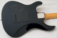 YAMAHA PACIFICA PAC611VFM -Translucent Black / TBL- #ILI223062 [3.62kg]_11