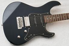 YAMAHA PACIFICA PAC612VIIFM -Translucent Black / TBL- #ILM303330 [3.58kg]_2