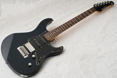 YAMAHA PACIFICA PAC612VIIFM -Translucent Black / TBL- #ILM303330 [3.58kg]_3