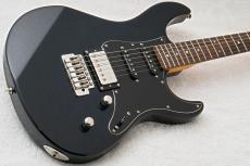 YAMAHA PACIFICA PAC612VIIFM -Translucent Black / TBL- #ILM303330 [3.58kg]_4