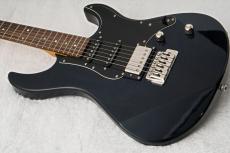 YAMAHA PACIFICA PAC612VIIFM -Translucent Black / TBL- #ILM303330 [3.58kg]_5