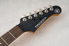 YAMAHA PACIFICA PAC612VIIFM -Translucent Black / TBL- #ILM303330 [3.58kg]_7