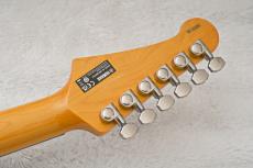 YAMAHA PACIFICA PAC612VIIFM -Translucent Black / TBL- #ILM303330 [3.58kg]_8