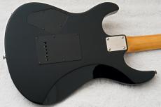 YAMAHA PACIFICA PAC612VIIFM -Translucent Black / TBL- #ILM303330 [3.58kg]_10