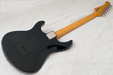 YAMAHA PACIFICA PAC612VIIFM -Translucent Black / TBL- #ILM303330 [3.58kg]_11