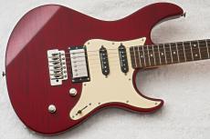 YAMAHA PACIFICA PAC612VIIFMX -Fired Red / FRD- #IKO024323 [3.52kg]_2