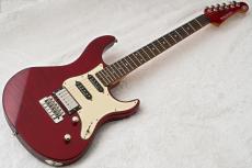 YAMAHA PACIFICA PAC612VIIFMX -Fired Red / FRD- #IKO024323 [3.52kg]_3