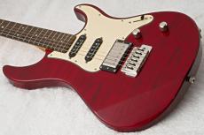 YAMAHA PACIFICA PAC612VIIFMX -Fired Red / FRD- #IKO024323 [3.52kg]_4