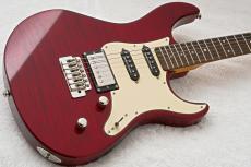 YAMAHA PACIFICA PAC612VIIFMX -Fired Red / FRD- #IKO024323 [3.52kg]_5