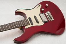 YAMAHA PACIFICA PAC612VIIFMX -Fired Red / FRD- #IKO024323 [3.52kg]_6