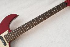 YAMAHA PACIFICA PAC612VIIFMX -Fired Red / FRD- #IKO024323 [3.52kg]_7