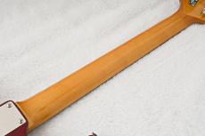 YAMAHA PACIFICA PAC612VIIFMX -Fired Red / FRD- #IKO024323 [3.52kg]_10