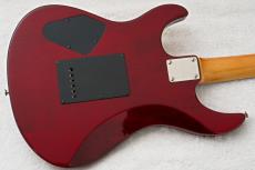 YAMAHA PACIFICA PAC612VIIFMX -Fired Red / FRD- #IKO024323 [3.52kg]_11