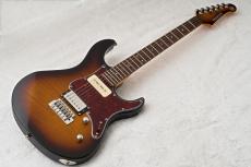 YAMAHA PACIFICA PAC611VFM -Tobacco Brown Sunburst / TBS- #ILL094156 [3.54kg]_3
