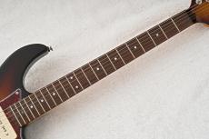 YAMAHA PACIFICA PAC611VFM -Tobacco Brown Sunburst / TBS- #ILL094156 [3.54kg]_7