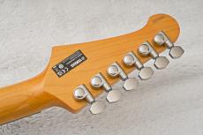 YAMAHA PACIFICA PAC611VFM -Tobacco Brown Sunburst / TBS- #ILL094156 [3.54kg]_9