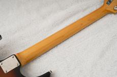 YAMAHA PACIFICA PAC611VFM -Tobacco Brown Sunburst / TBS- #ILL094156 [3.54kg]_10