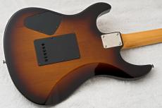 YAMAHA PACIFICA PAC611VFM -Tobacco Brown Sunburst / TBS- #ILL094156 [3.54kg]_11