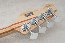 YAMAHA BB434M -Tobacco Brown Sunburst / TBS- #IKP024040 [4.00kg]_9