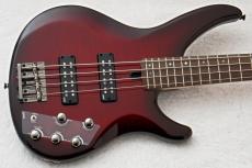 YAMAHA TRBX604FM -Dark Red Burst / DRB- #ILN243007 [3.58kg]_2