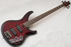 YAMAHA TRBX604FM -Dark Red Burst / DRB- #ILN243007 [3.58kg]_3