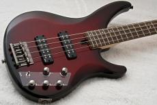 YAMAHA TRBX604FM -Dark Red Burst / DRB- #ILN243007 [3.58kg]_4