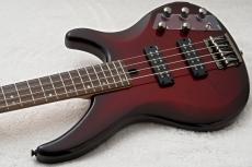 YAMAHA TRBX604FM -Dark Red Burst / DRB- #ILN243007 [3.58kg]_5