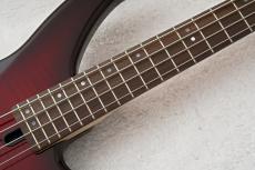 YAMAHA TRBX604FM -Dark Red Burst / DRB- #ILN243007 [3.58kg]_6