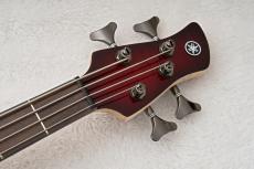 YAMAHA TRBX604FM -Dark Red Burst / DRB- #ILN243007 [3.58kg]_7