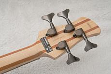 YAMAHA TRBX604FM -Dark Red Burst / DRB- #ILN243007 [3.58kg]_8