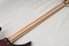 YAMAHA TRBX604FM -Dark Red Burst / DRB- #ILN243007 [3.58kg]_9