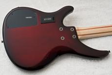 YAMAHA TRBX604FM -Dark Red Burst / DRB- #ILN243007 [3.58kg]_10