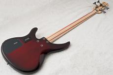 YAMAHA TRBX604FM -Dark Red Burst / DRB- #ILN243007 [3.58kg]_11