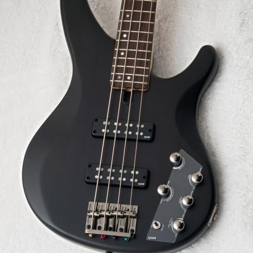 YAMAHA TRBX504 -Translucent Black / TBL- #ILO053221 [3.62kg]