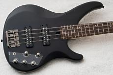 YAMAHA TRBX504 -Translucent Black / TBL- #ILO053221 [3.62kg]_2