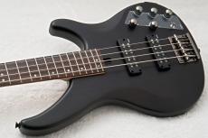 YAMAHA TRBX504 -Translucent Black / TBL- #ILO053221 [3.62kg]_4