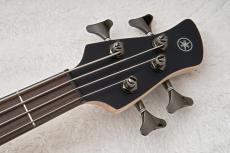 YAMAHA TRBX504 -Translucent Black / TBL- #ILO053221 [3.62kg]_8