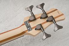 YAMAHA TRBX504 -Translucent Black / TBL- #ILO053221 [3.62kg]_9