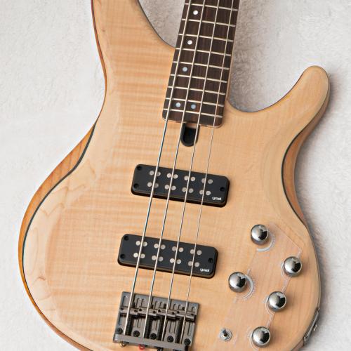 YAMAHA TRBX604FM -Natural Satin / NS- #ILM303179 [3.56kg]