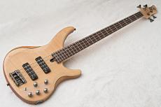 YAMAHA TRBX604FM -Natural Satin / NS- #ILM303179 [3.56kg]_3